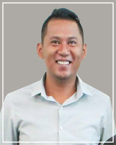 Neil Jimeli