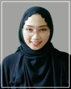 Siti Aminah Binti Mursidi