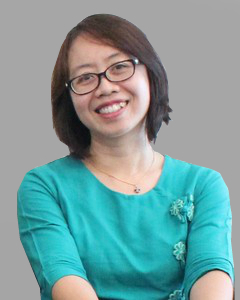 Dr Yuwana Podin